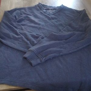VanHeusen pullover sweatshirt